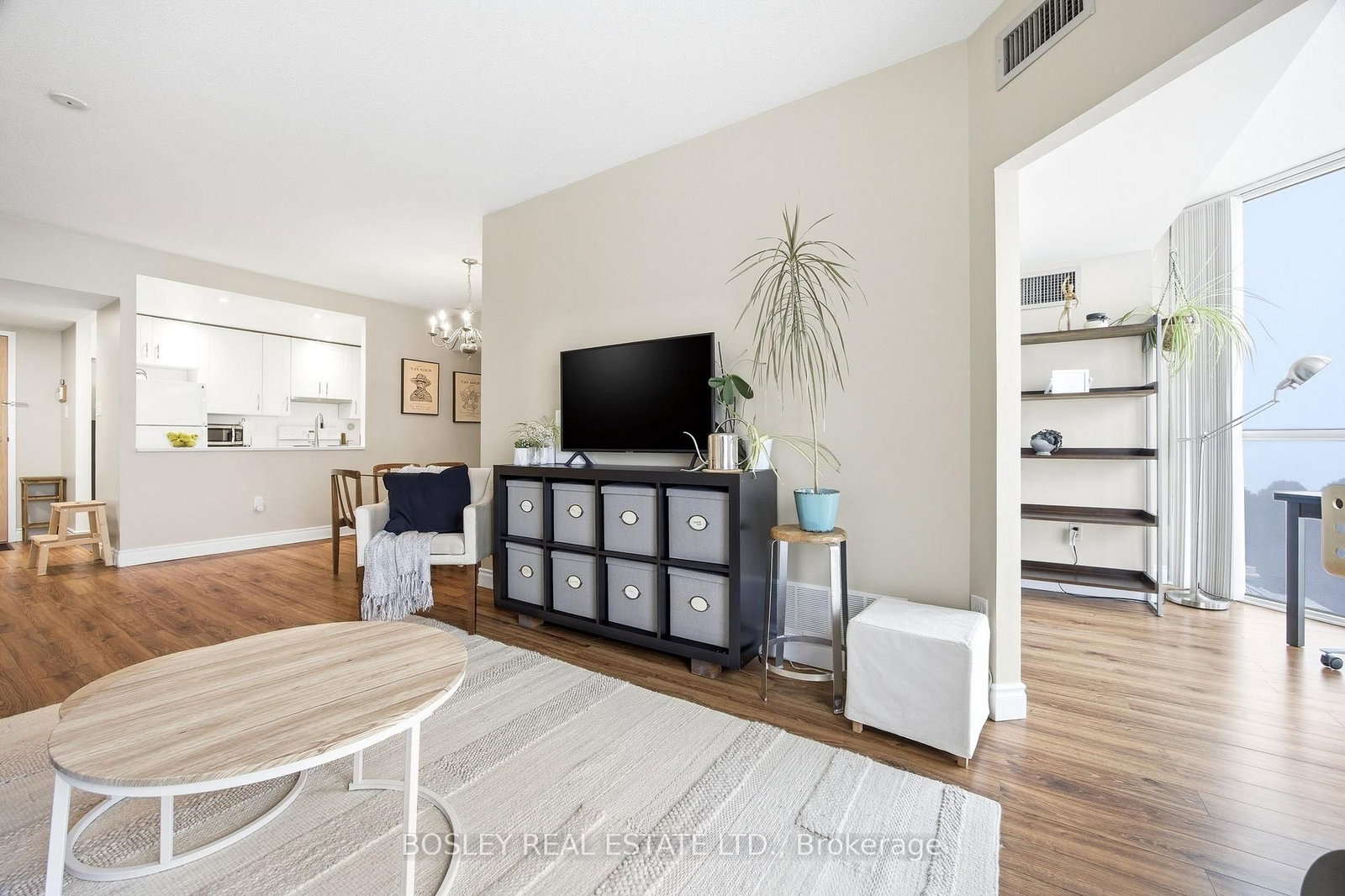 5 Concorde Place, Unit 611 - Photo 7