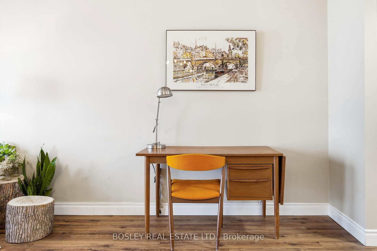 5 Concorde Place, Unit 611 - Photo 8
