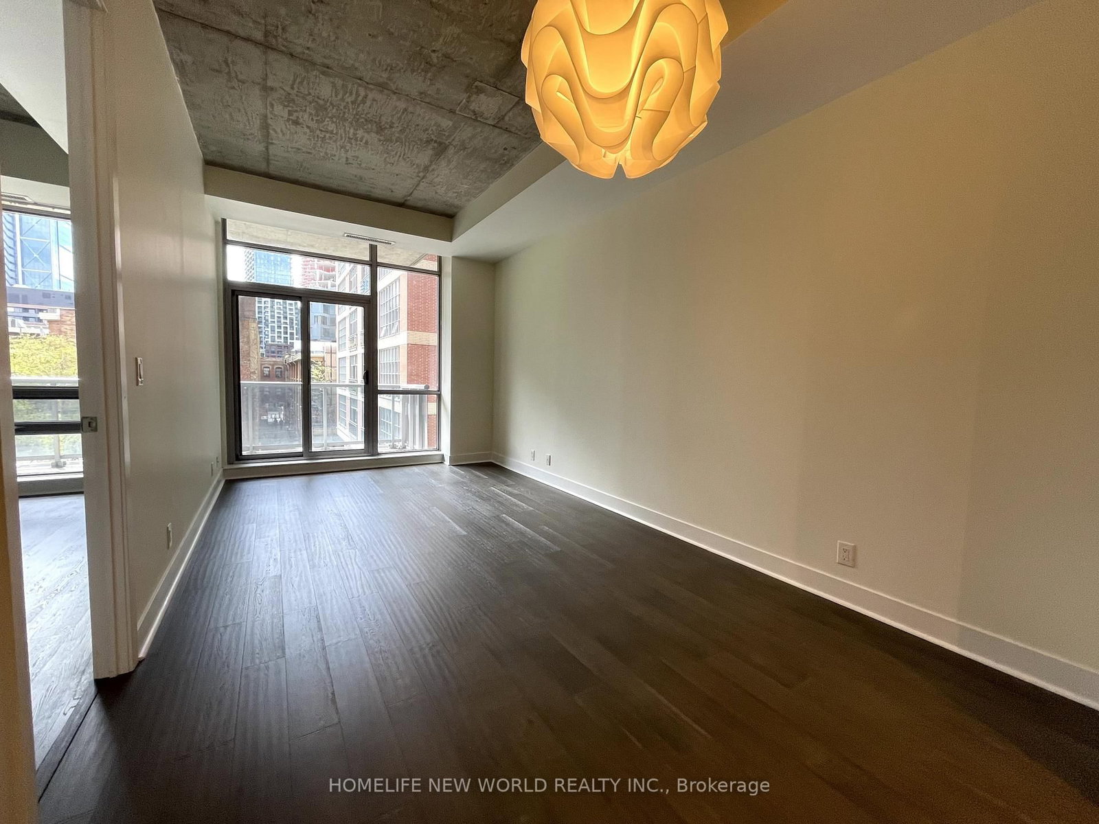 399 Adelaide Street W, Unit 315 - Photo 6