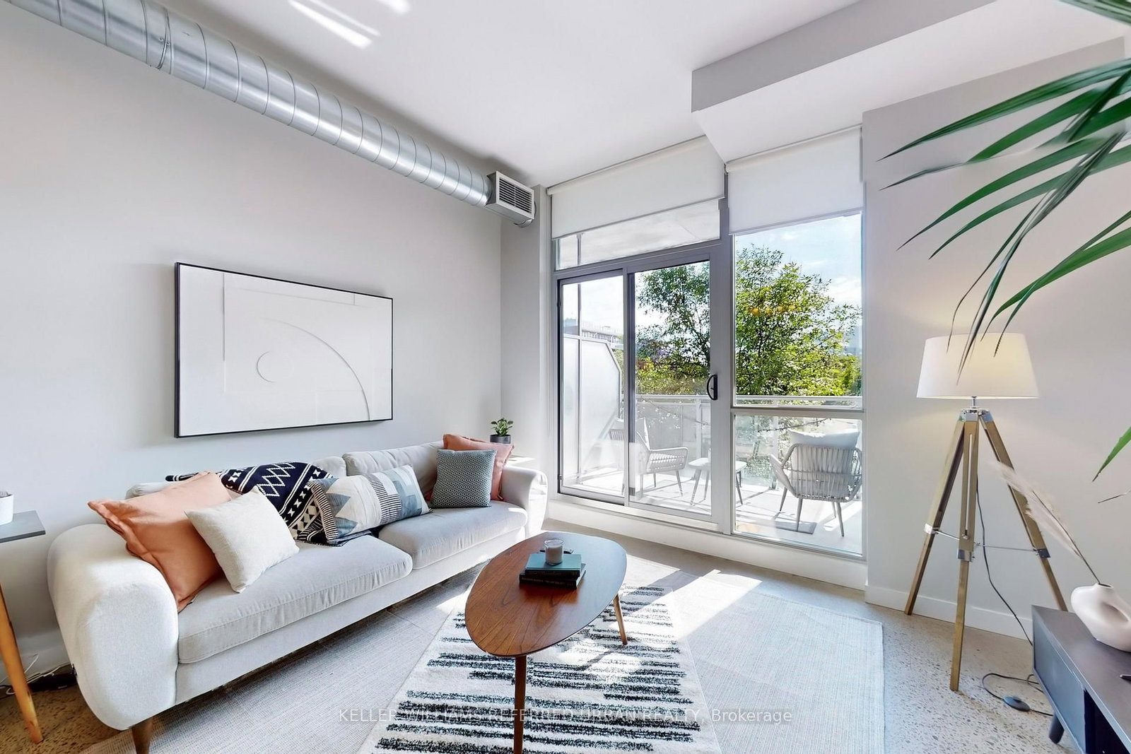 510 King Street E, Unit 308