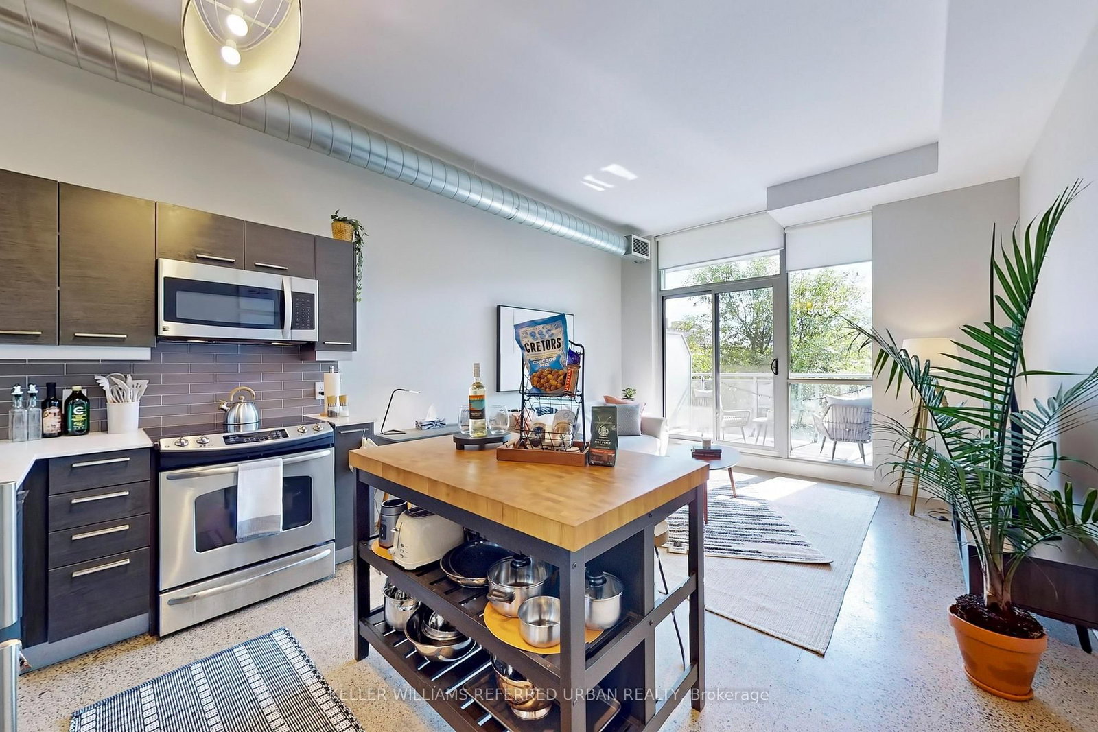 510 King Street E, Unit 308 - Photo 17