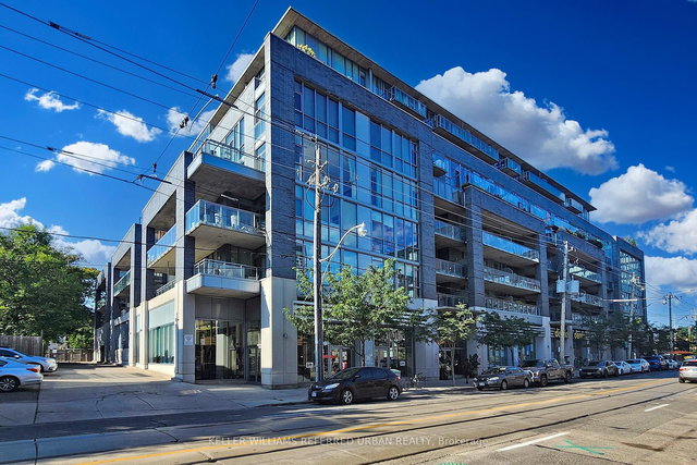 308 - 510 King Street E