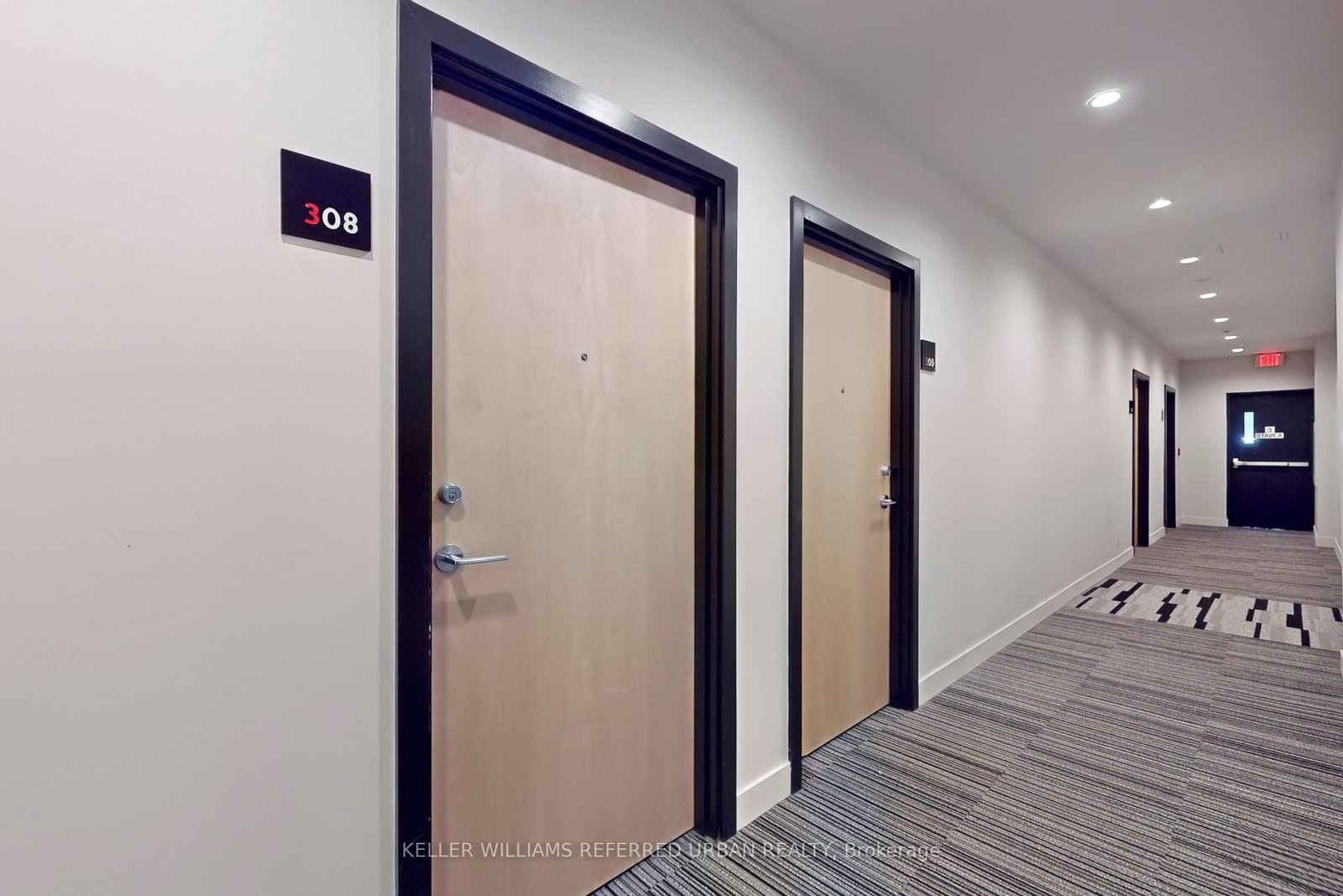 510 King Street E, Unit 308 - Photo 31