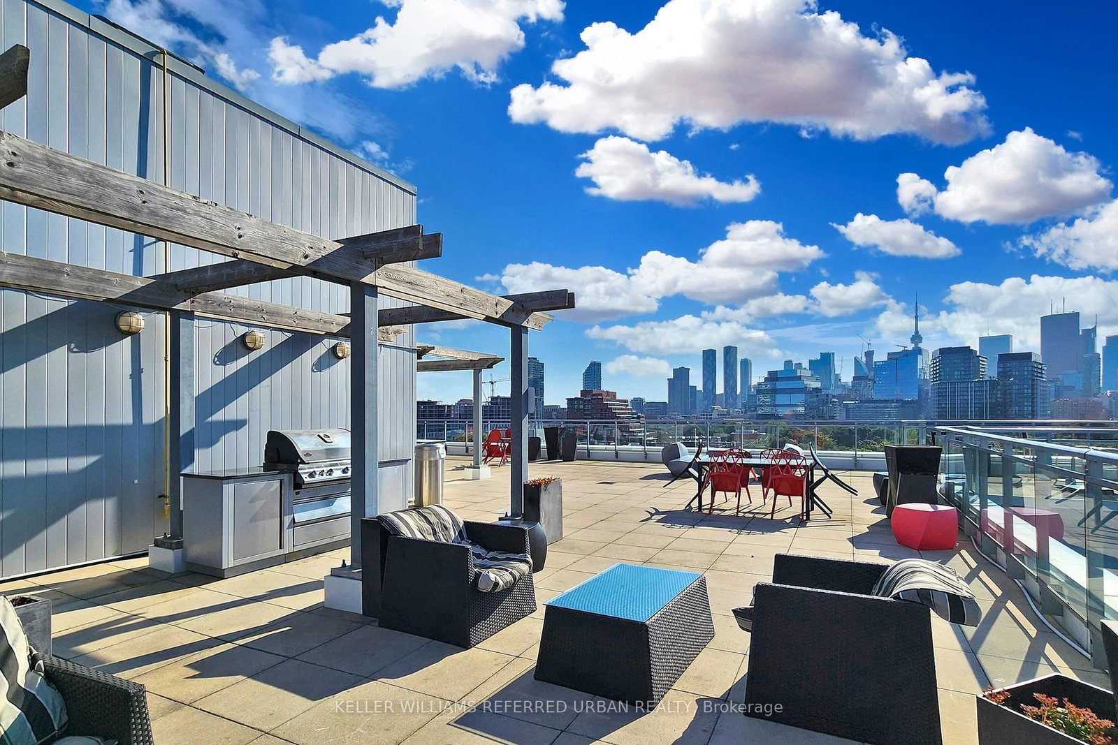 510 King Street E, Unit 308 - Photo 41