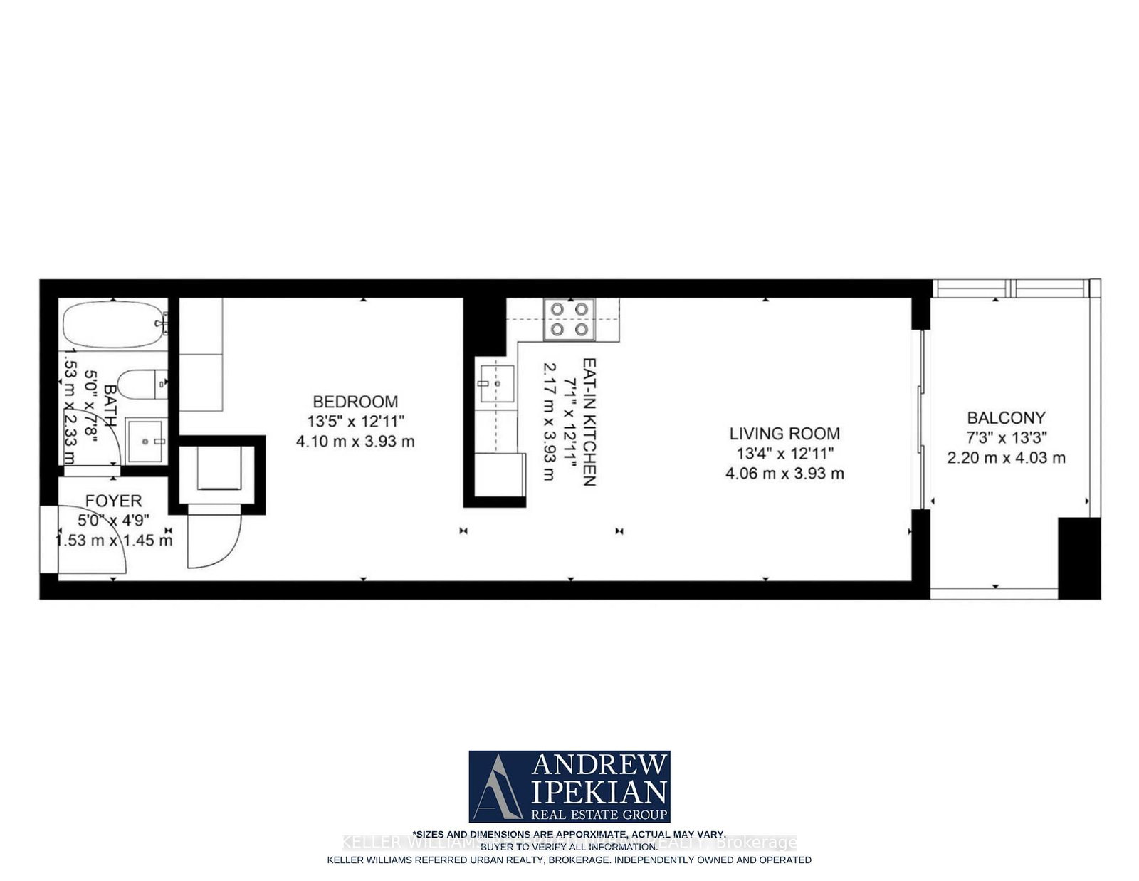 510 King Street E, Unit 308 - Photo 49
