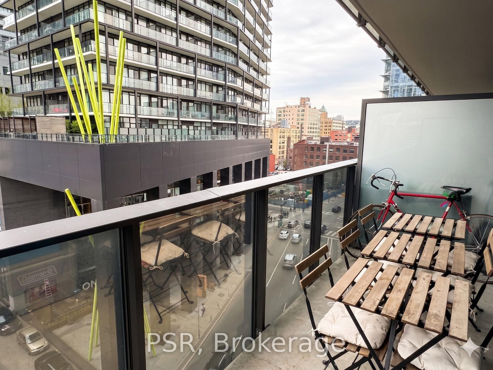 330 Richmond Street W, Unit 820 - Photo 16