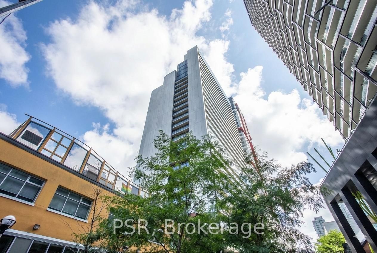 330 Richmond Street W, Unit 820 - Photo 2