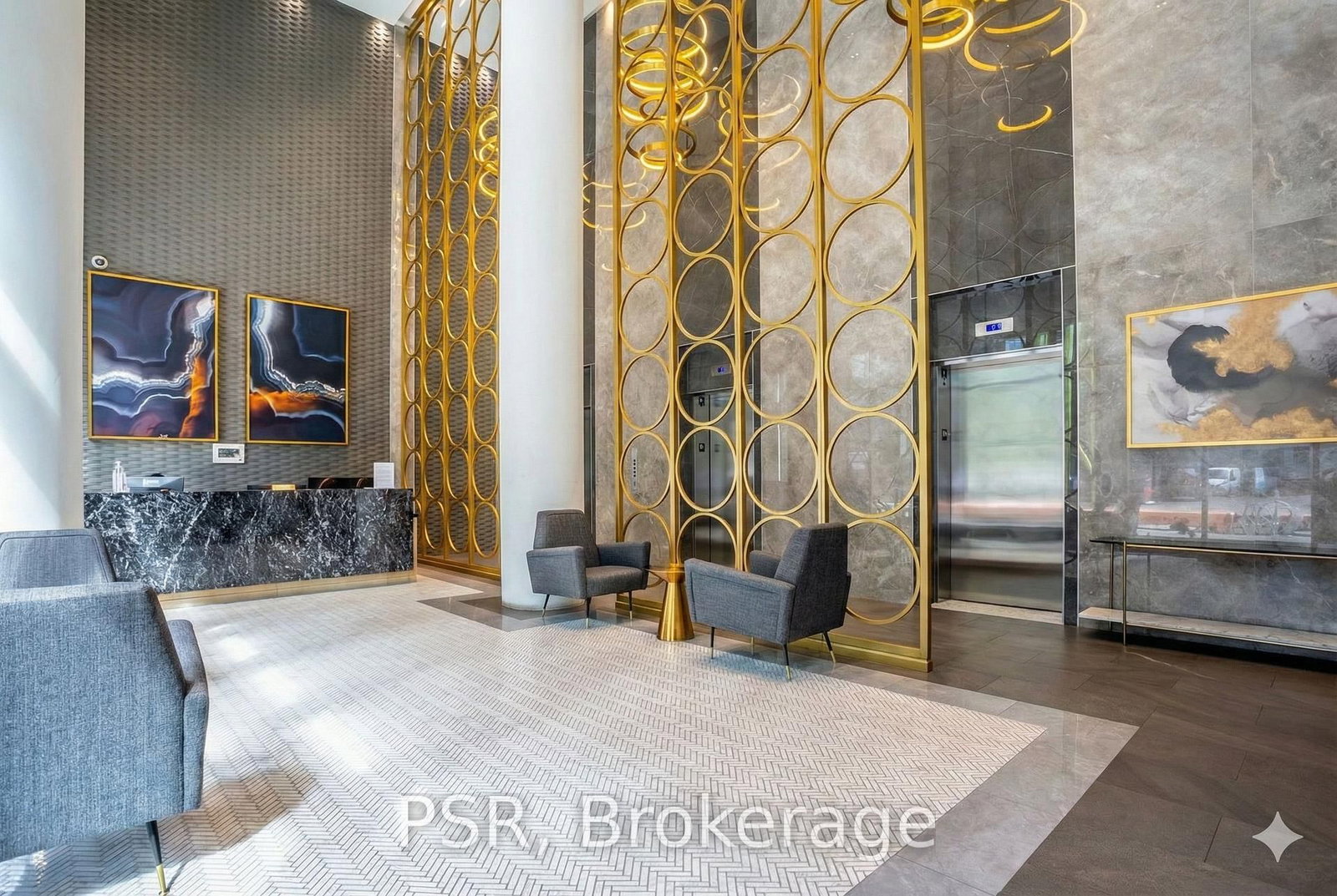 330 Richmond Street W, Unit 820 - Photo 20