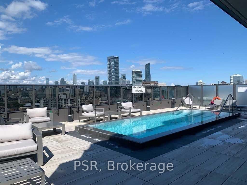 330 Richmond Street W, Unit 820 - Photo 22
