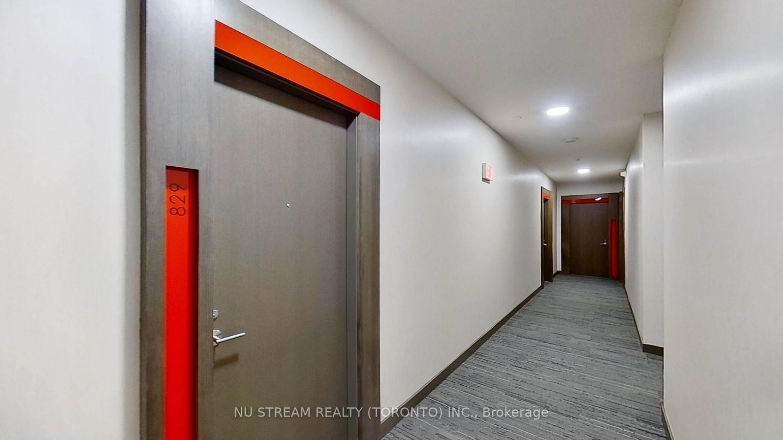 560 Front Street W, Unit 829 - Photo 6