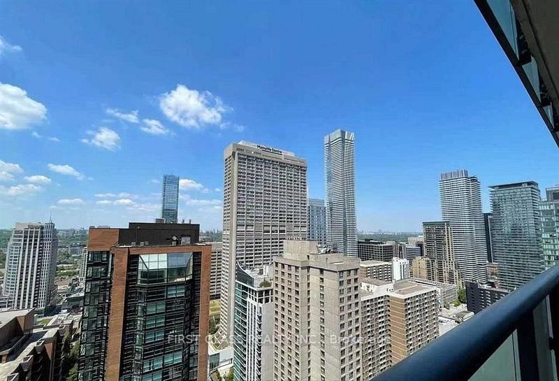 1080 Bay Street, Unit 3109 - Photo 5