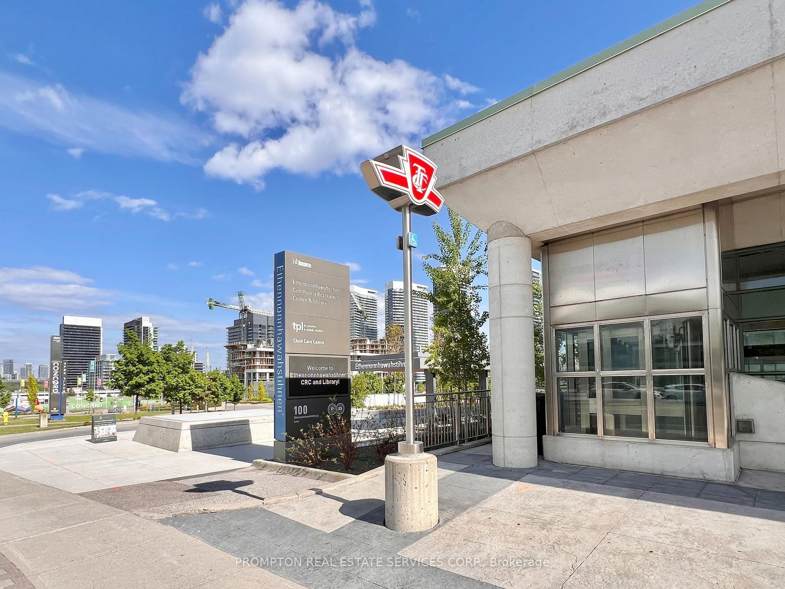 68 Esther Shiner Boulevard, Unit 563 - Photo 42