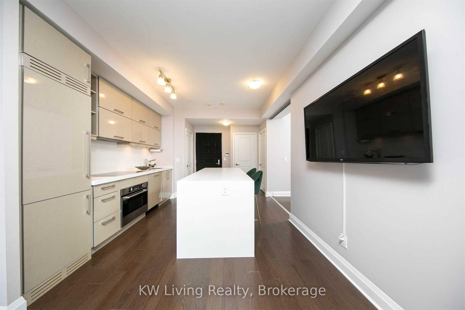 1080 Bay Street, Unit 4306 - Photo 12