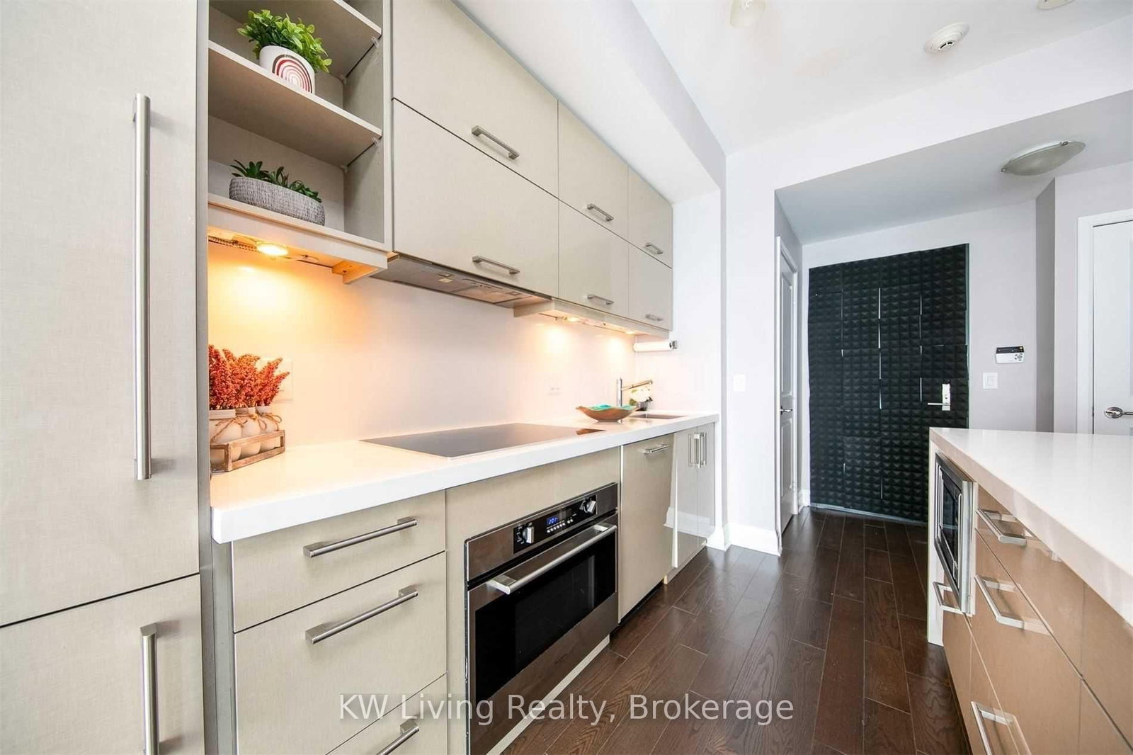 1080 Bay Street, Unit 4306 - Photo 5