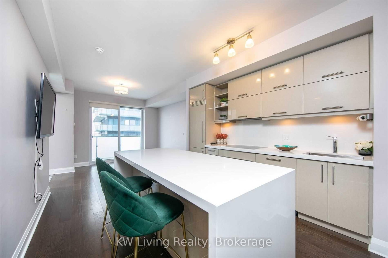 1080 Bay Street, Unit 4306 - Photo 8