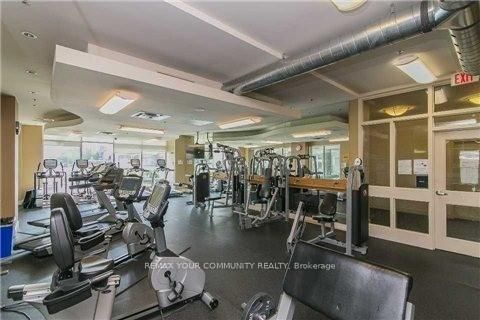 16 Harrison Garden Boulevard, Unit 2005 - Photo 5