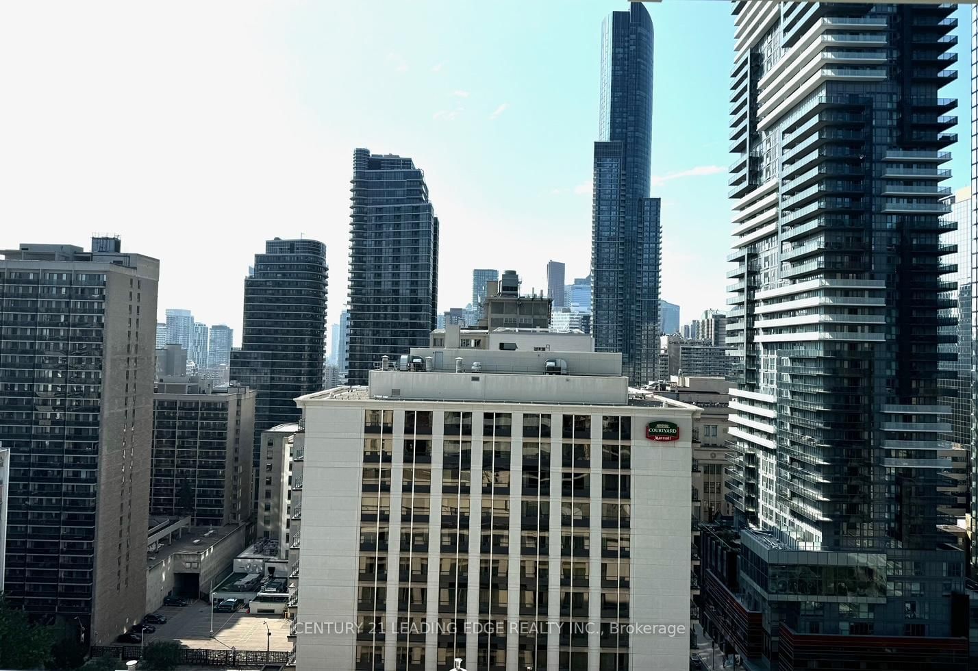 501 YONGE Street, Unit 1610 - Photo 5