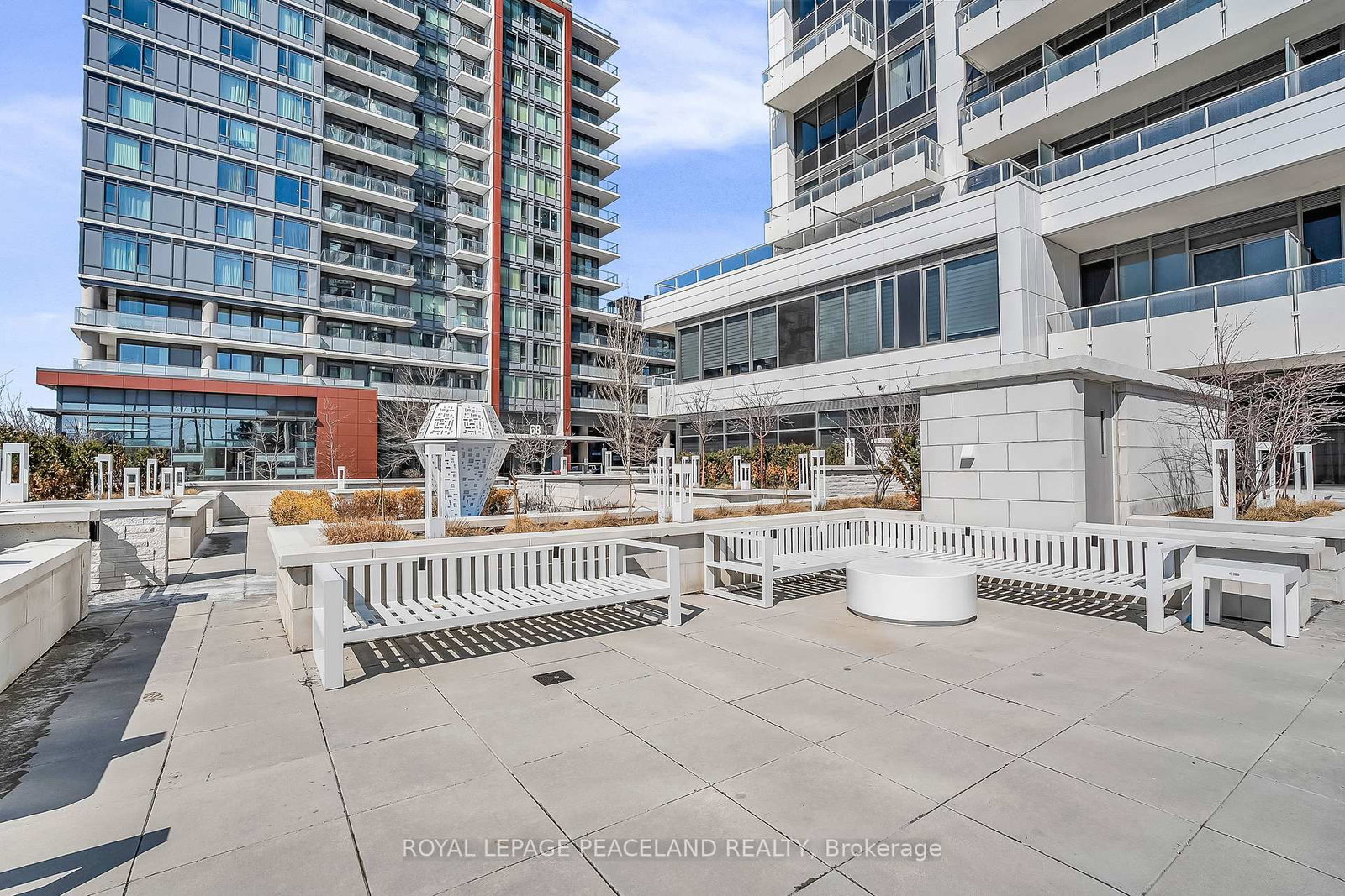 75 Canterbury Place, Unit 1215 - Photo 27