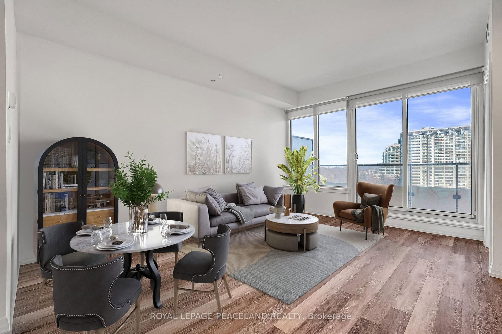 75 Canterbury Place, Unit 1215 - Photo 4