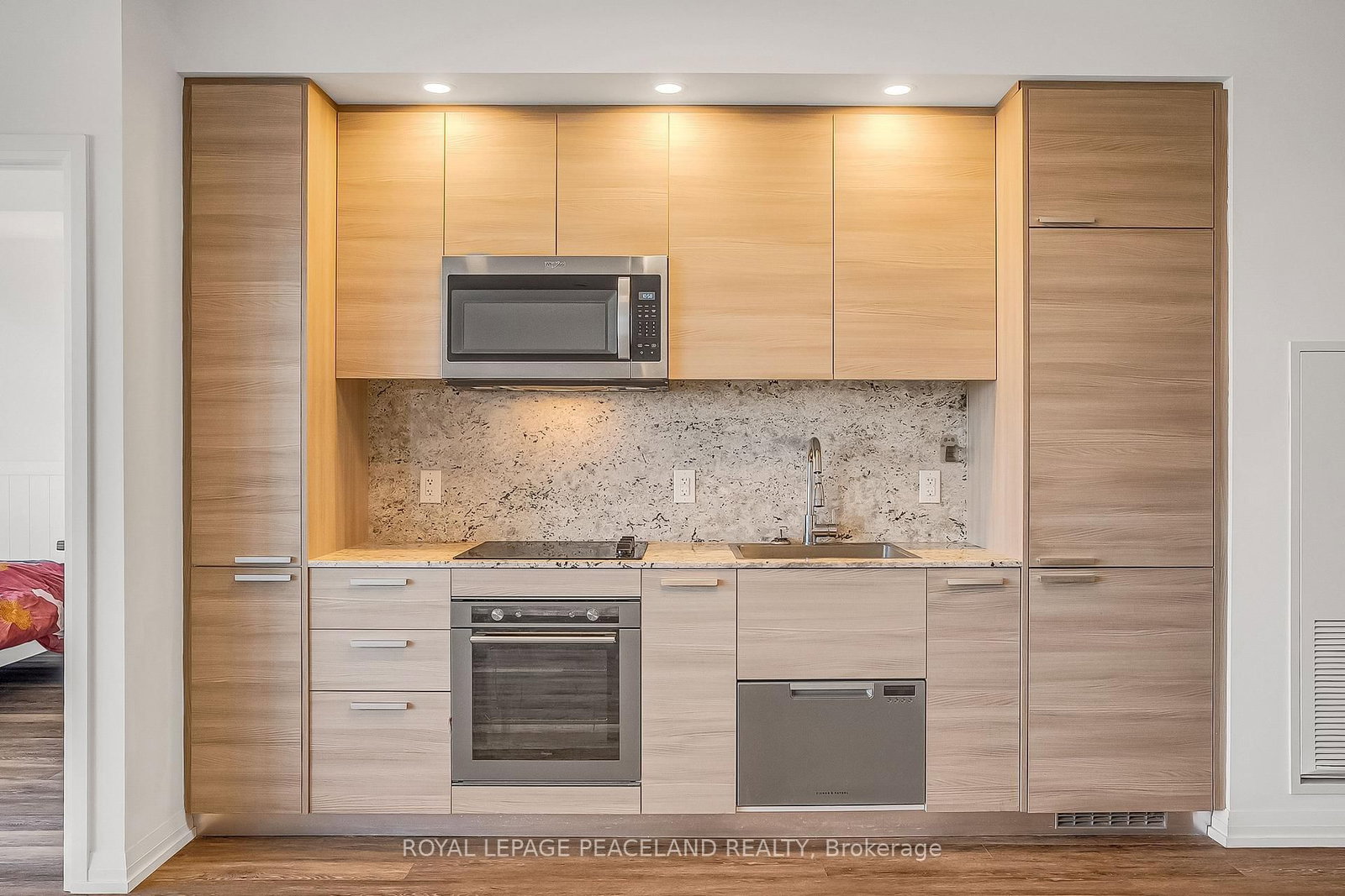 75 Canterbury Place, Unit 1215 - Photo 9