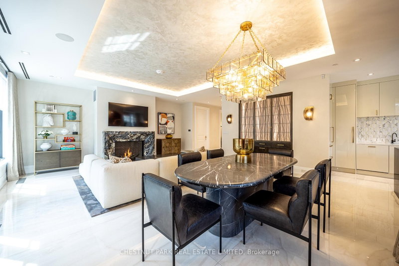home for lease on 302-77 Clarendon Avenue