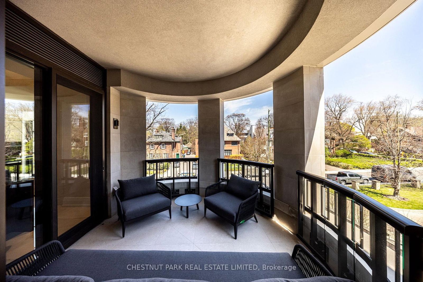 77 Clarendon Avenue, Unit 302 - Photo 24