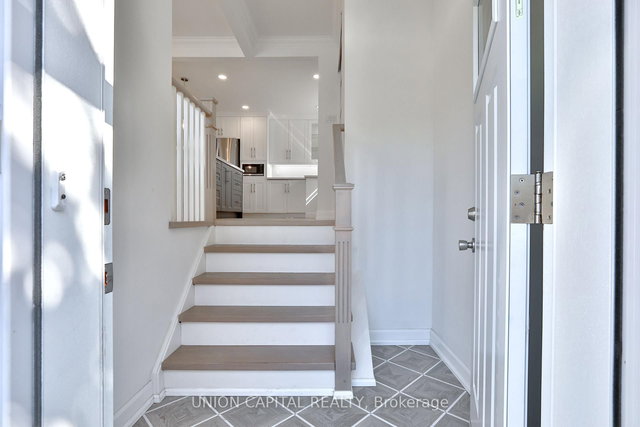Main - 168 Old Sheppard Avenue