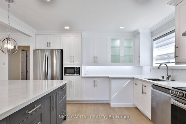 Main - 168 Old Sheppard Avenue