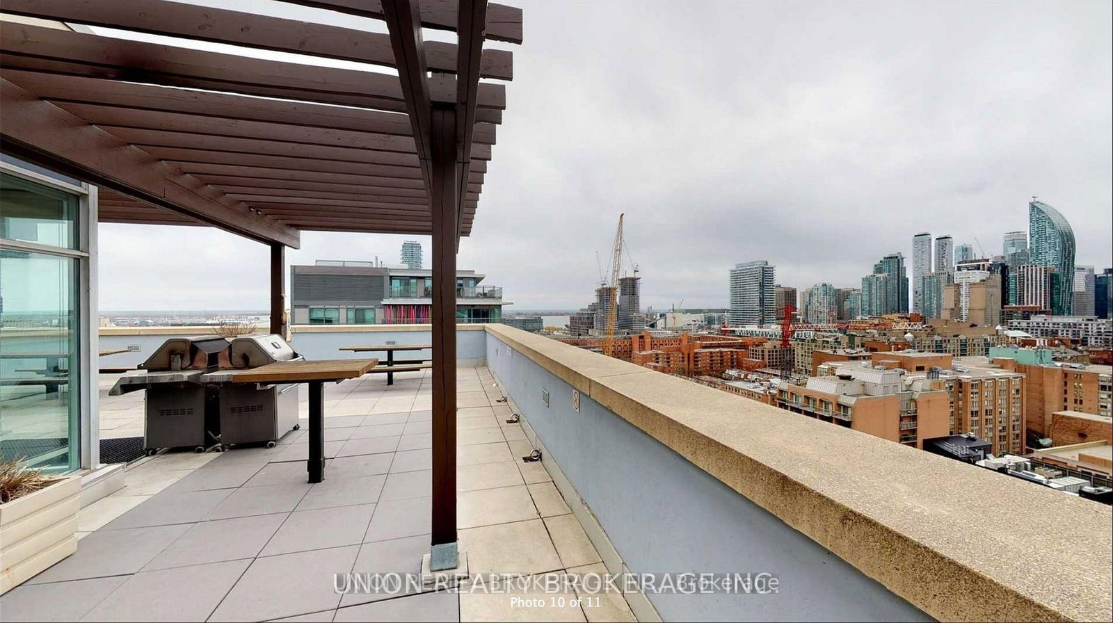230 King Street E, Unit 1703 - Photo 11