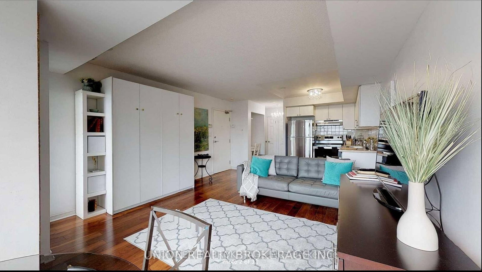 230 King Street E, Unit 1703 - Photo 2