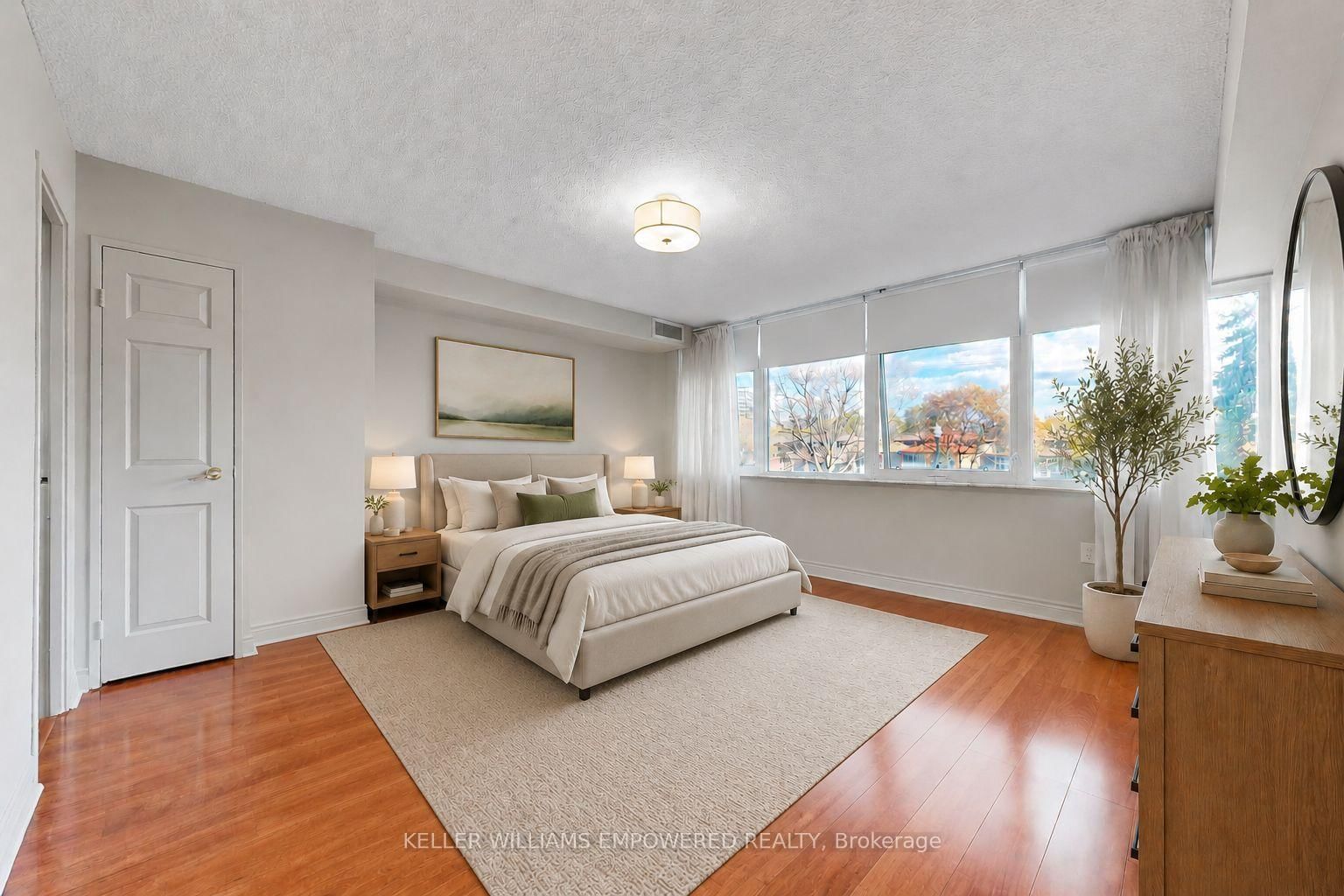 90 Fisherville Road, Unit 203 - Photo 25
