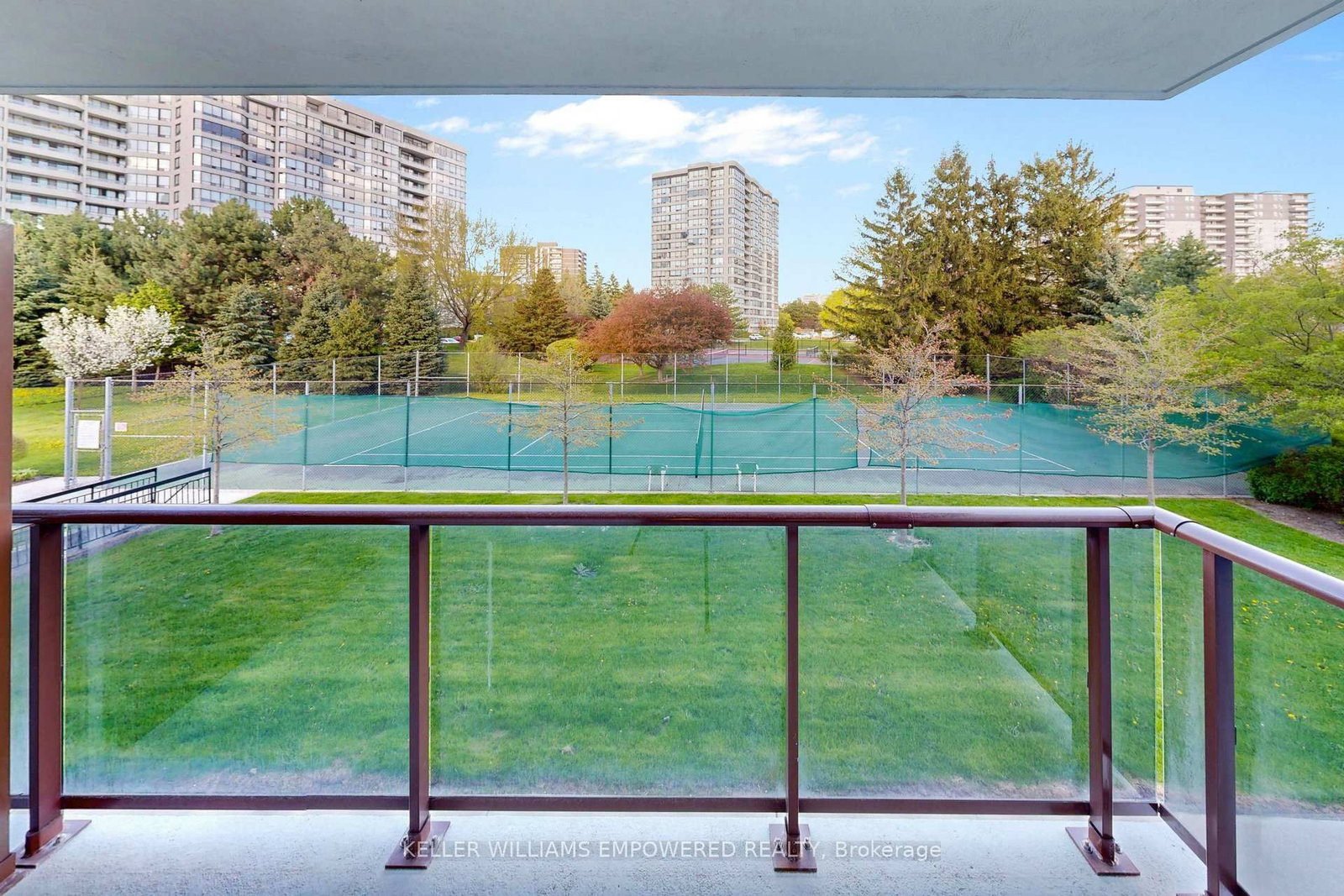 90 Fisherville Road, Unit 203 - Photo 34