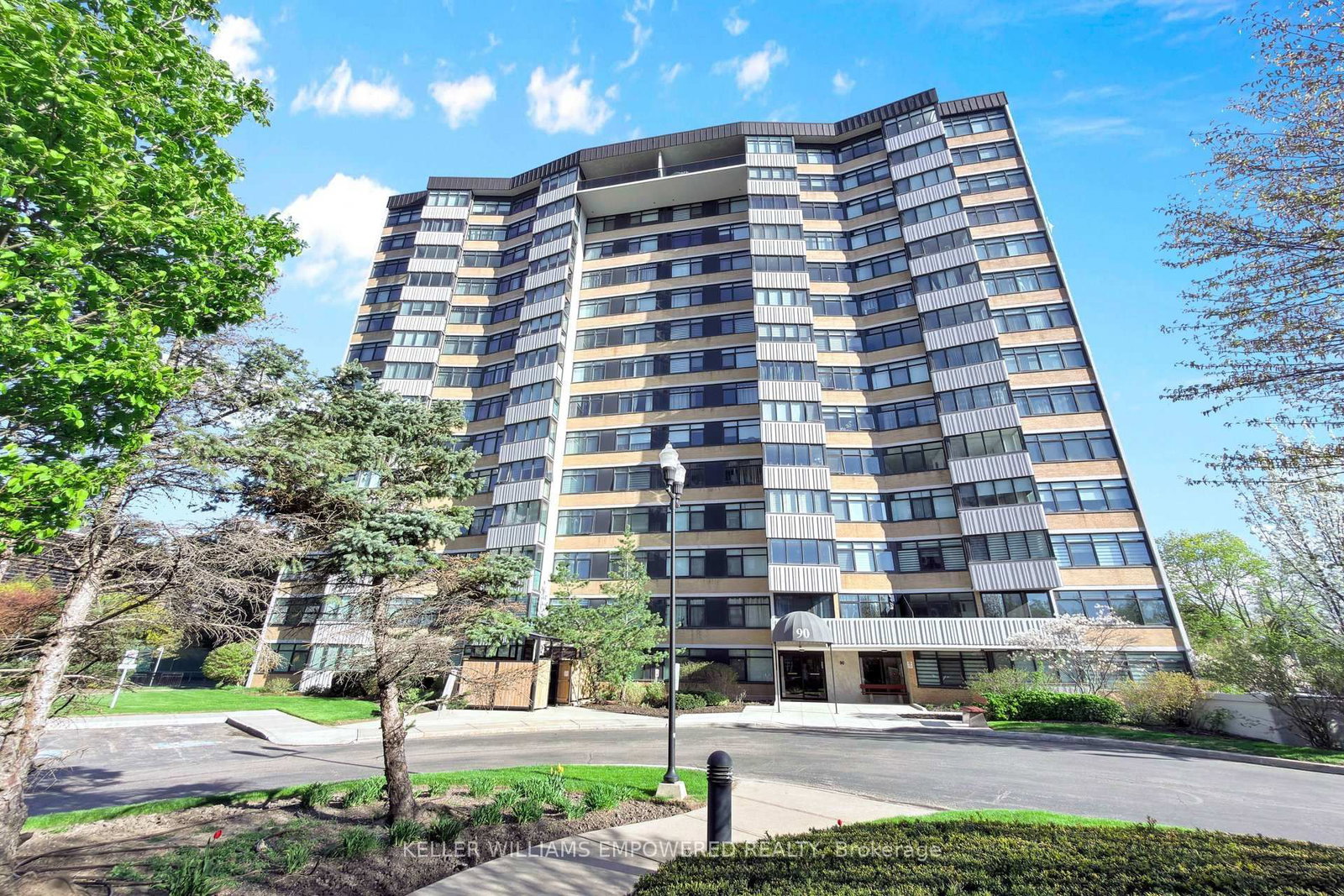 90 Fisherville Road, Unit 203 - Photo 39