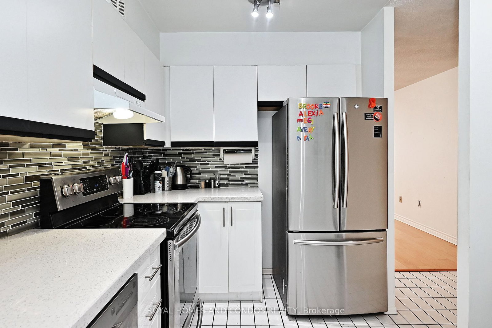 45 Carlton Avenue, Unit 1111 - Photo 14