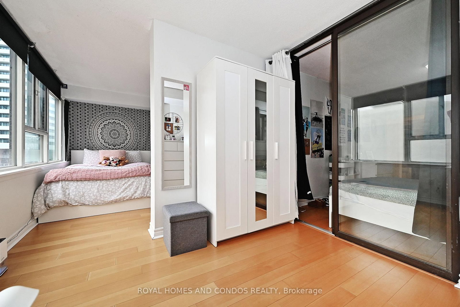 45 Carlton Avenue, Unit 1111 - Photo 29