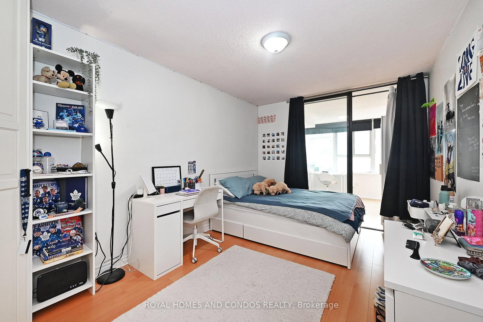 45 Carlton Avenue, Unit 1111 - Photo 34