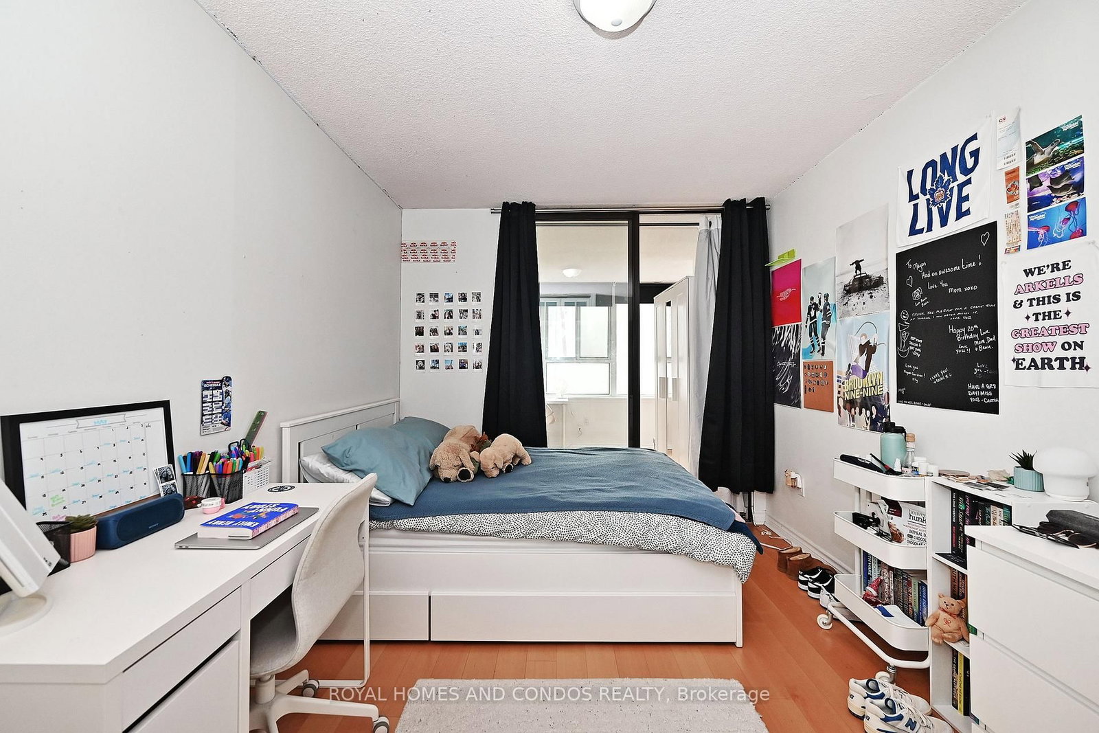 45 Carlton Avenue, Unit 1111 - Photo 35