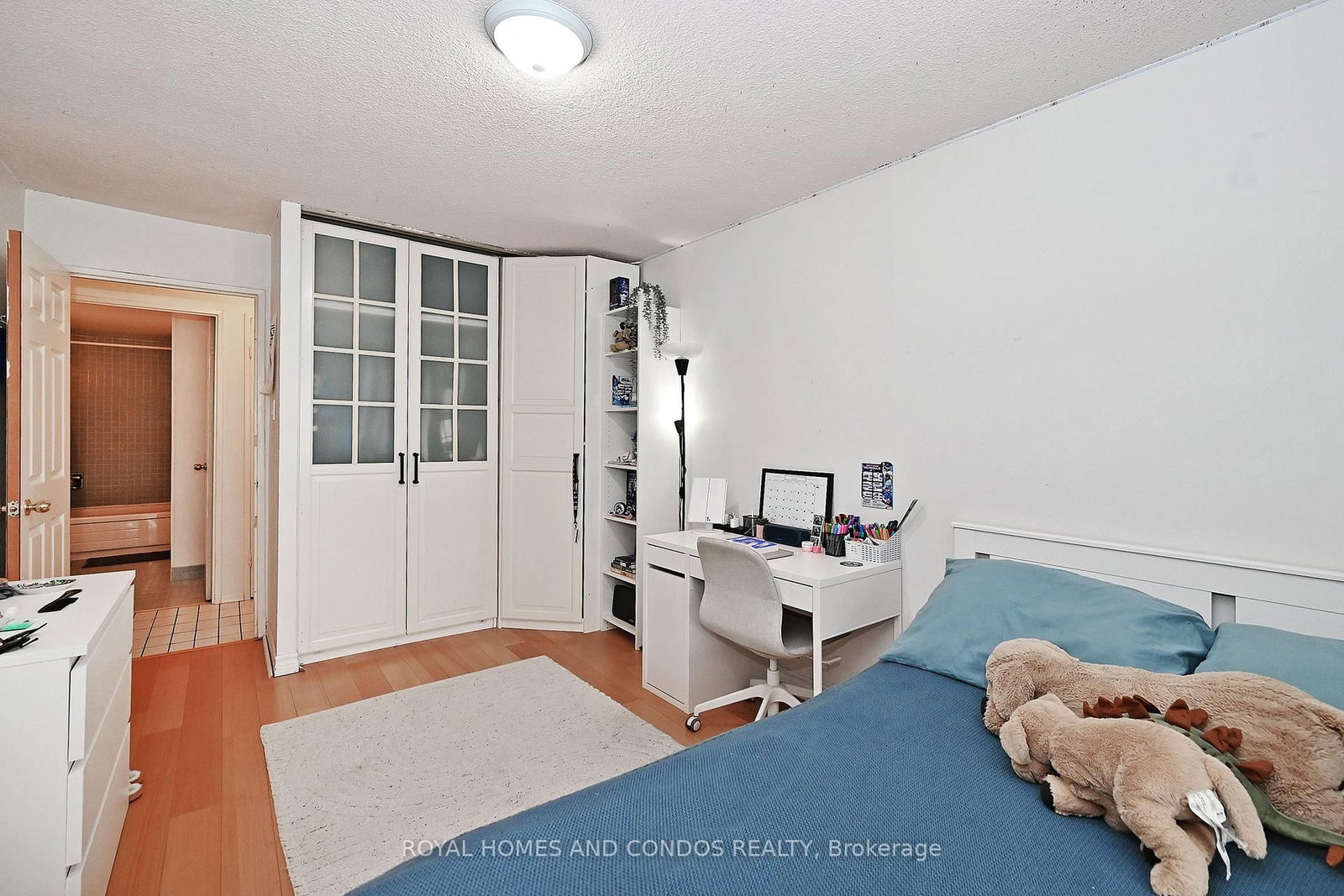 45 Carlton Avenue, Unit 1111 - Photo 36