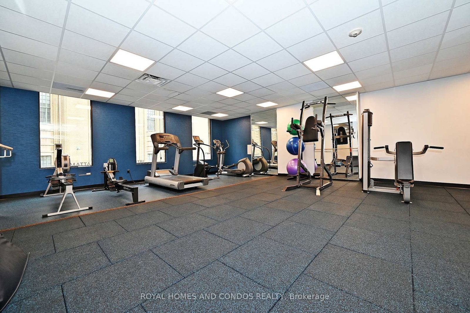 45 Carlton Avenue, Unit 1111 - Photo 41