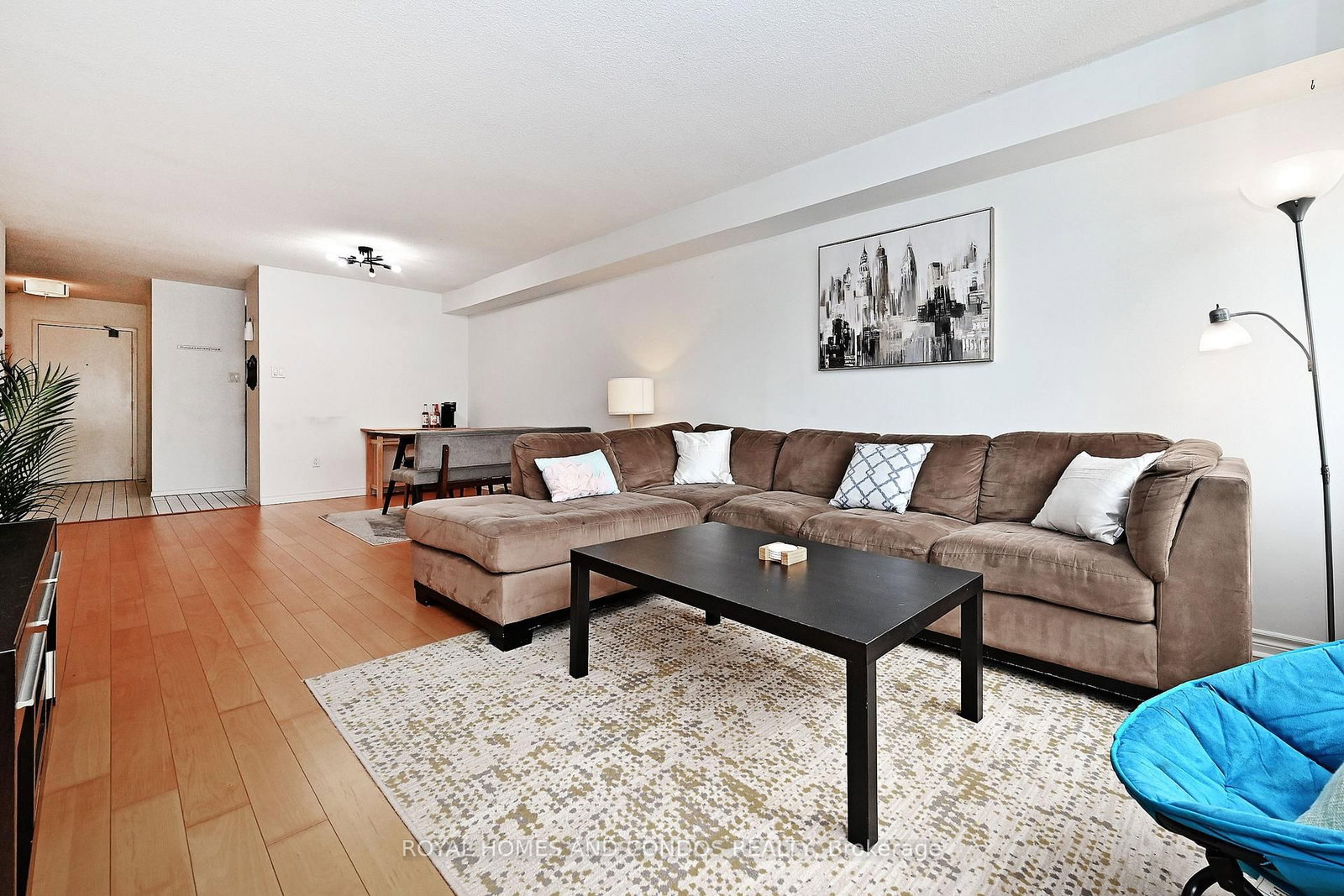 45 Carlton Avenue, Unit 1111 - Photo 5