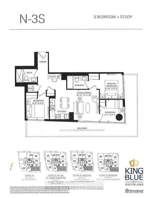 125 Blue Jays Way, Unit 4011 - Photo 9