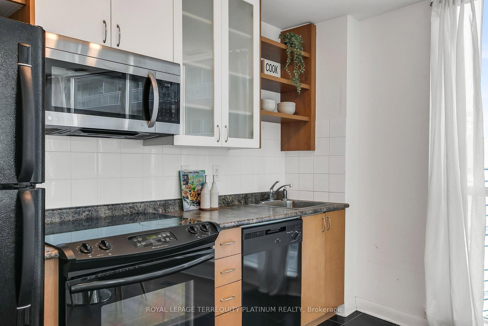 600 Fleet Street, Unit 727 - Photo 11