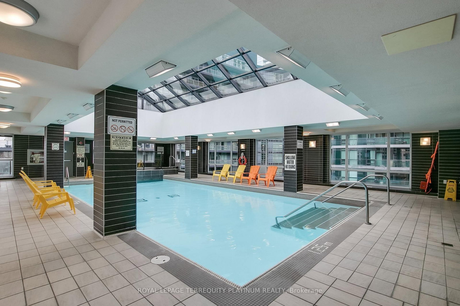 600 Fleet Street, Unit 727 - Photo 20