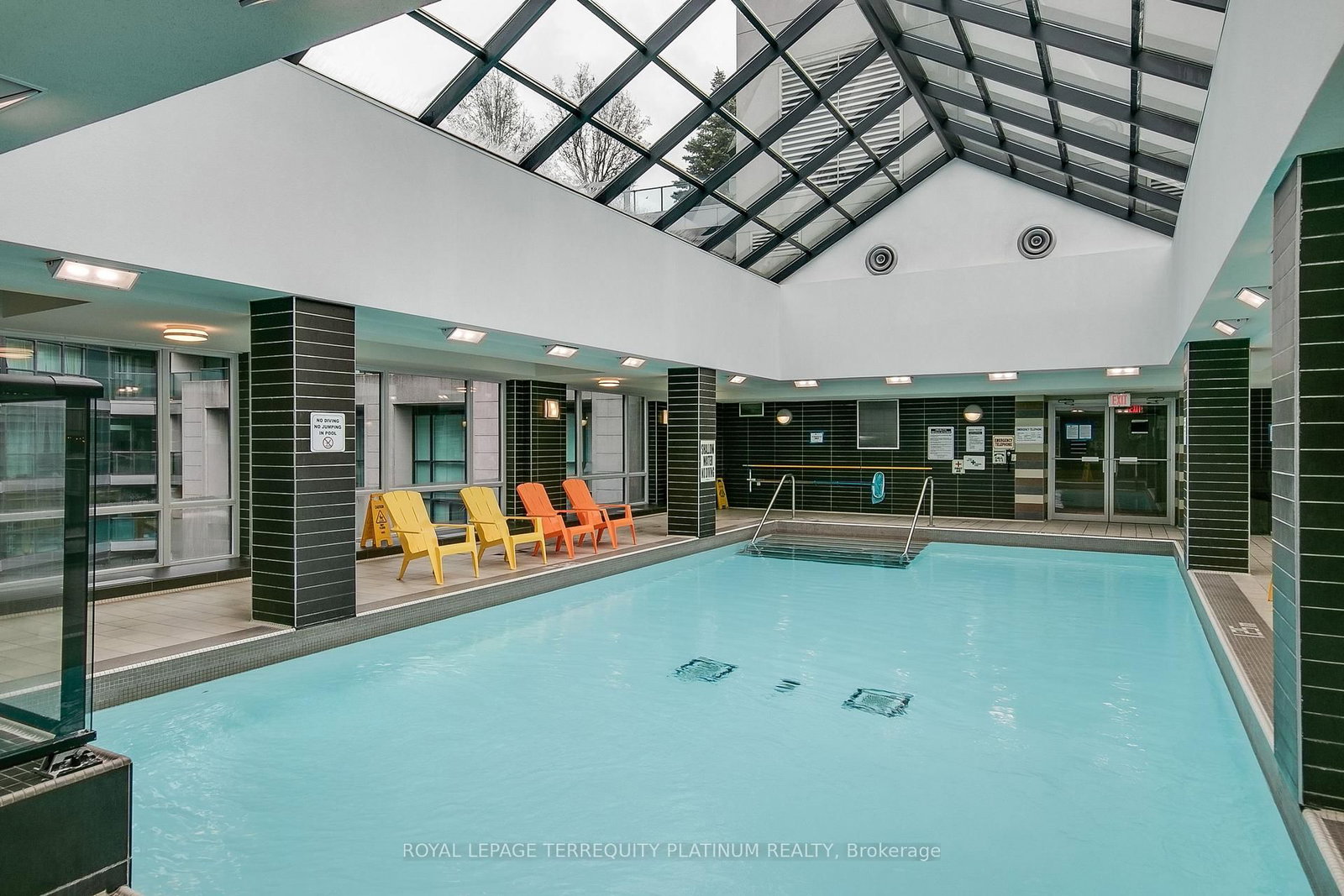 600 Fleet Street, Unit 727 - Photo 21