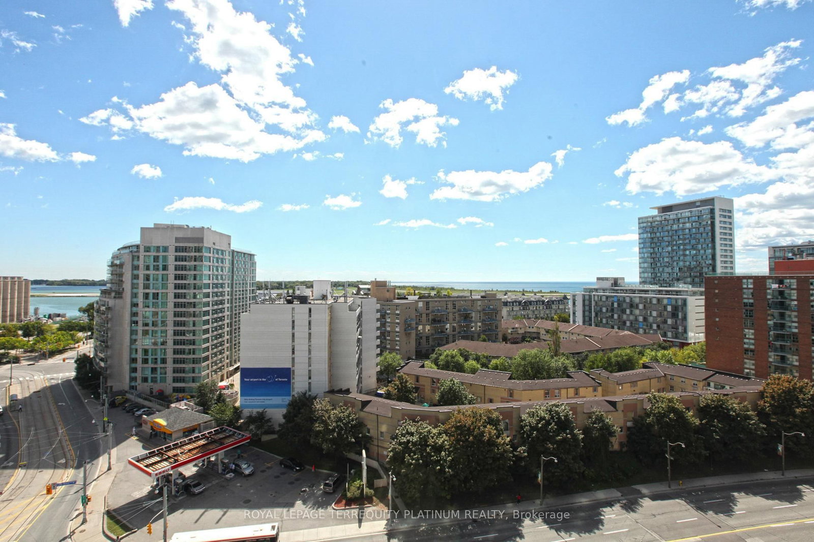 600 Fleet Street, Unit 727 - Photo 35
