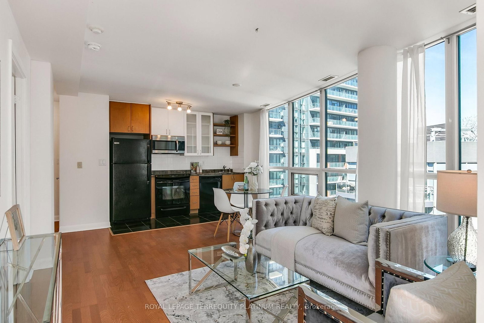 600 Fleet Street, Unit 727 - Photo 4