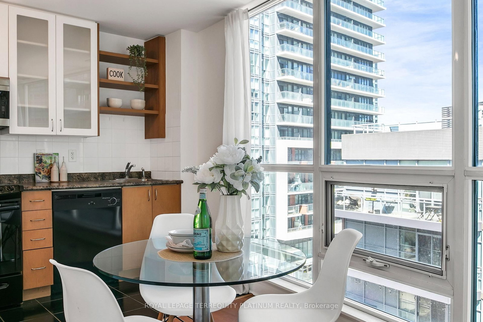 600 Fleet Street, Unit 727 - Photo 8