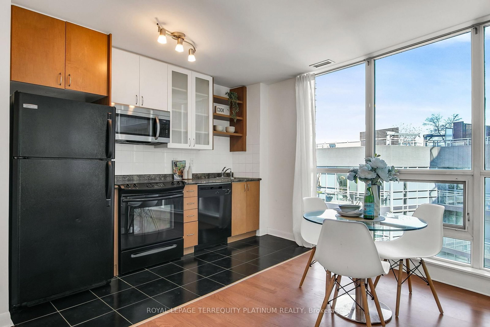 600 Fleet Street, Unit 727 - Photo 9