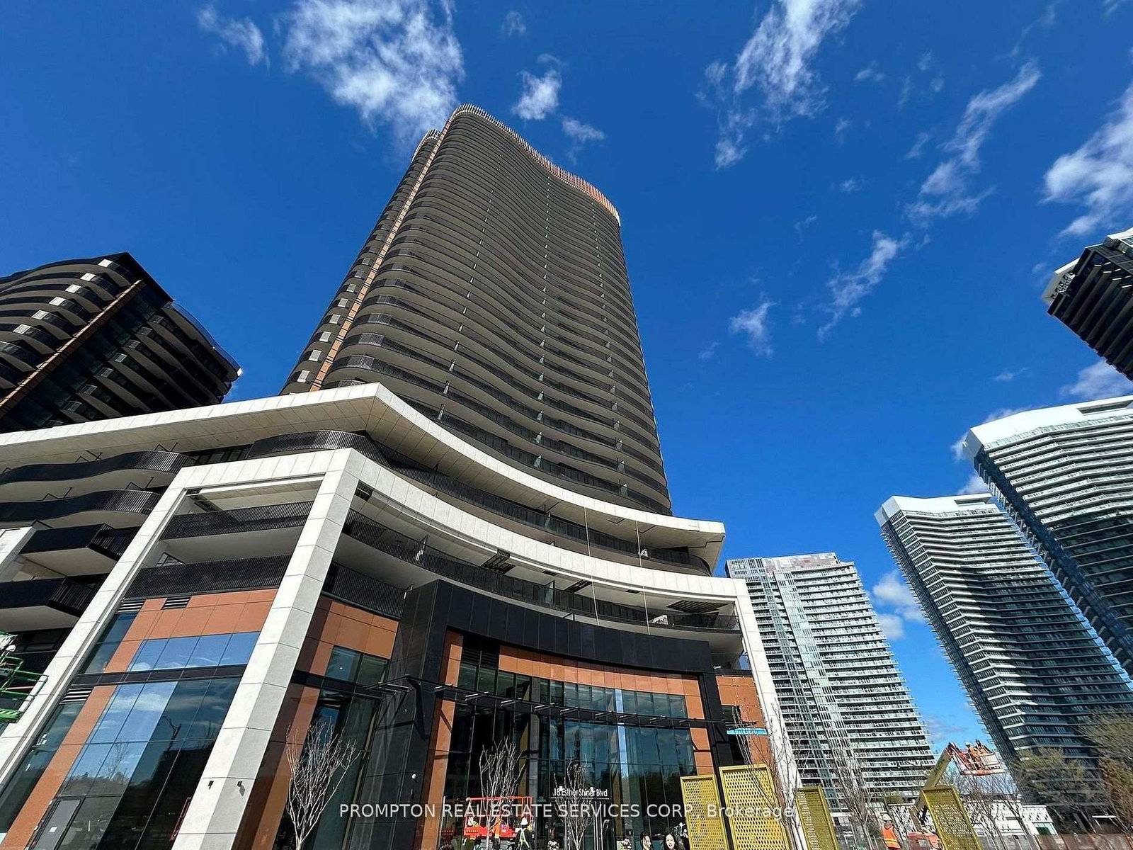 Condo for lease at 331-75 Billes Heights, Toronto, Ontario, M2K 0J8 - Bayview Village - MLS: C13123440