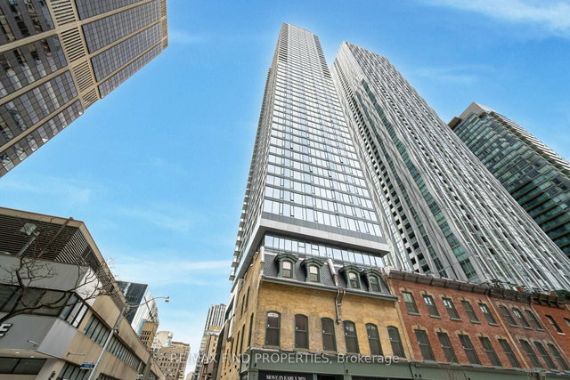 602 - 8 Cumberland Street